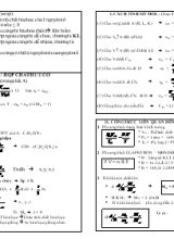 Giáo án Định công thức phân tử hợp chất hữu cơ